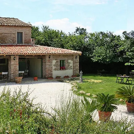 Casa Mare Vallugola Di Gabicce, Vallugola Castel di Mezzo