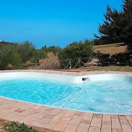 Casa Mare Vallugola Di Gabicce, Vallugola * Castel di Mezzo