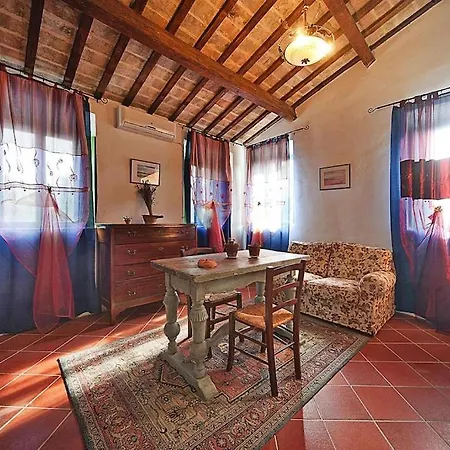 Casa Mare Vallugola Di Gabicce, Vallugola Apartmán