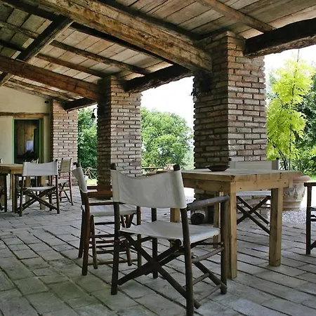 Casa Mare Vallugola Di Gabicce, Vallugola * Castel di Mezzo