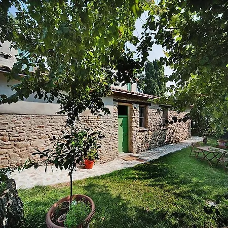 Casa Mare Vallugola Di Gabicce, Vallugola *